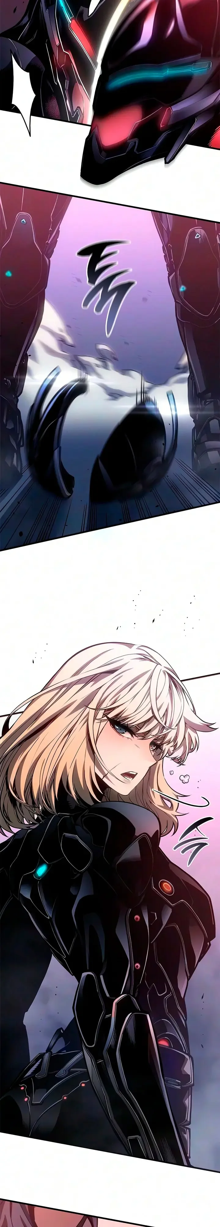 Read Sangre Maldita ES Manga Online