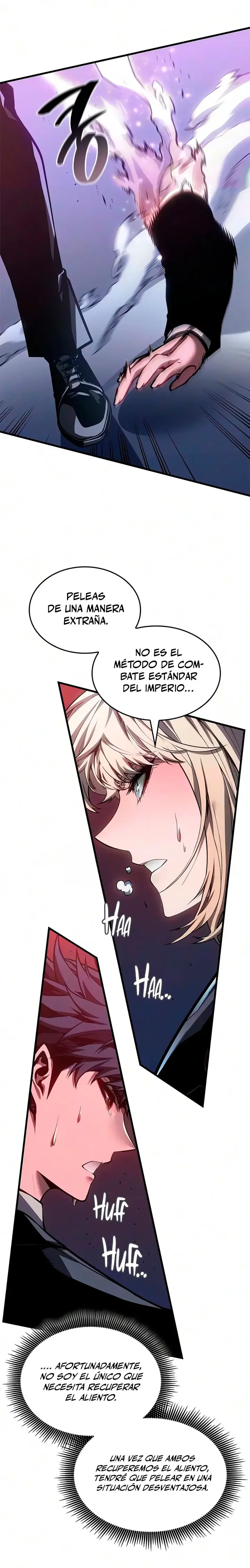 Read Sangre Maldita ES Manga Online