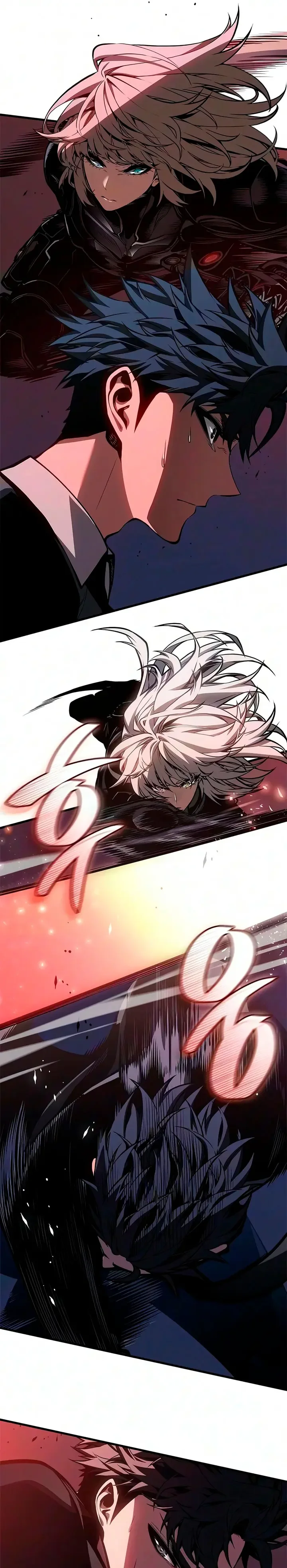 Read Sangre Maldita ES Manga Online