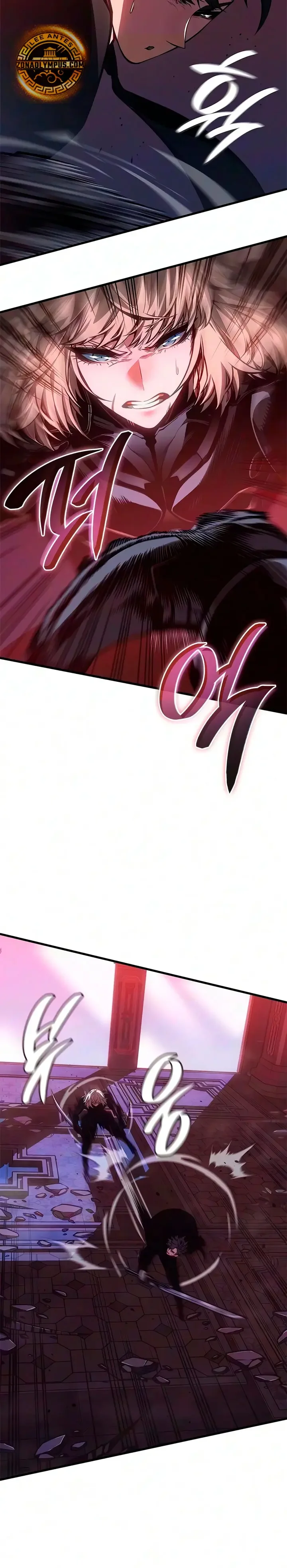 Read Sangre Maldita ES Manga Online