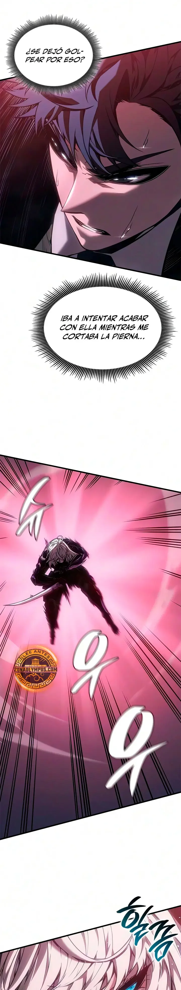 Read Sangre Maldita ES Manga Online