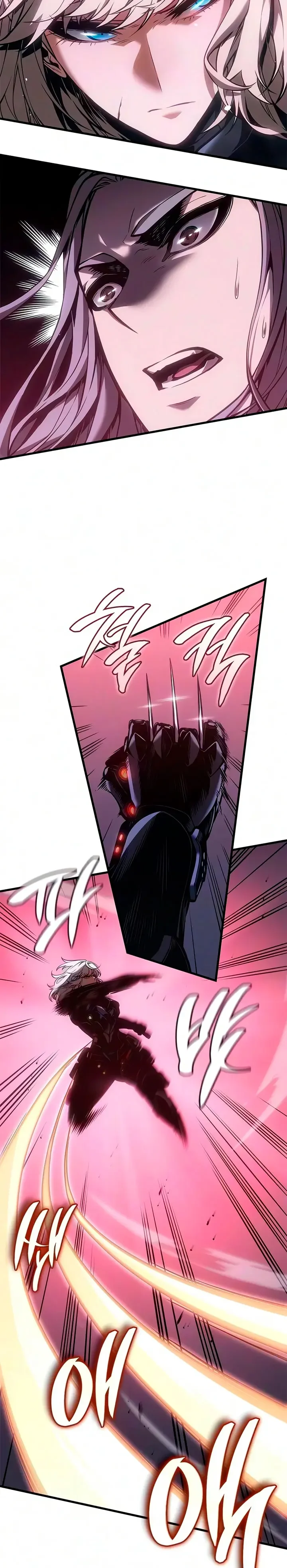 Read Sangre Maldita ES Manga Online