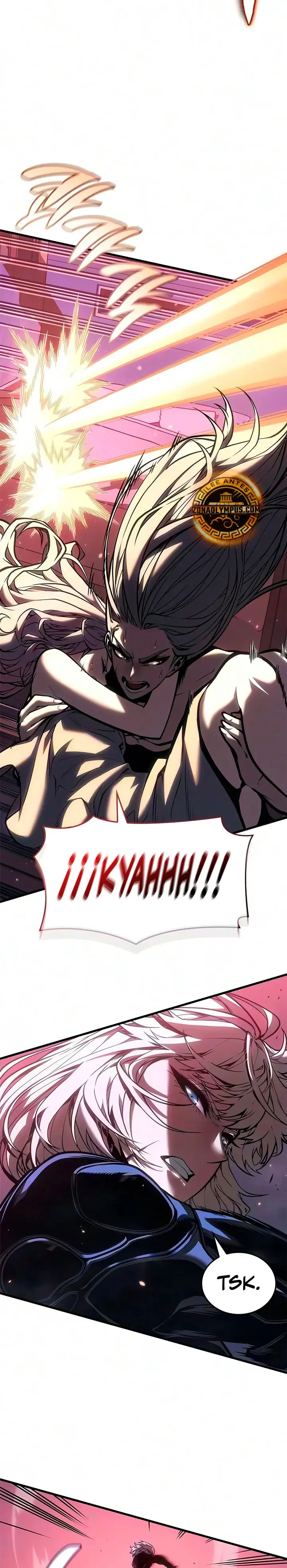 Read Sangre Maldita ES Manga Online