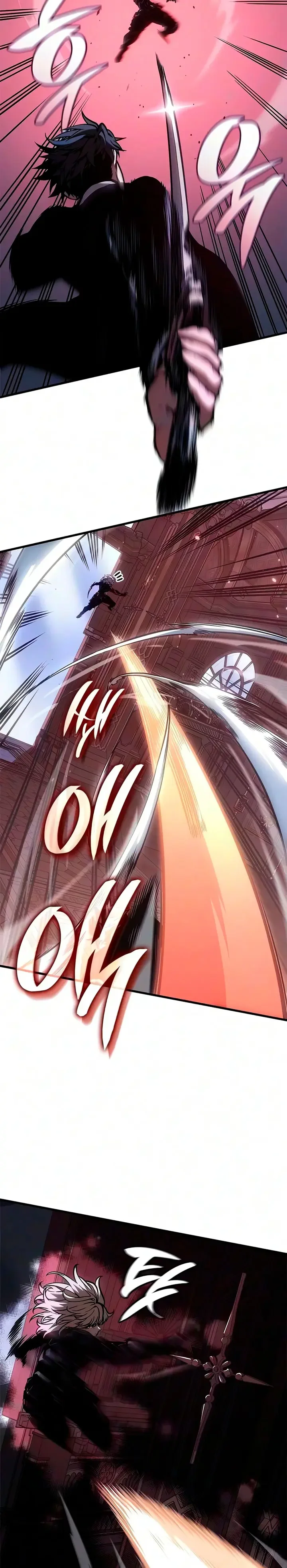 Read Sangre Maldita ES Manga Online