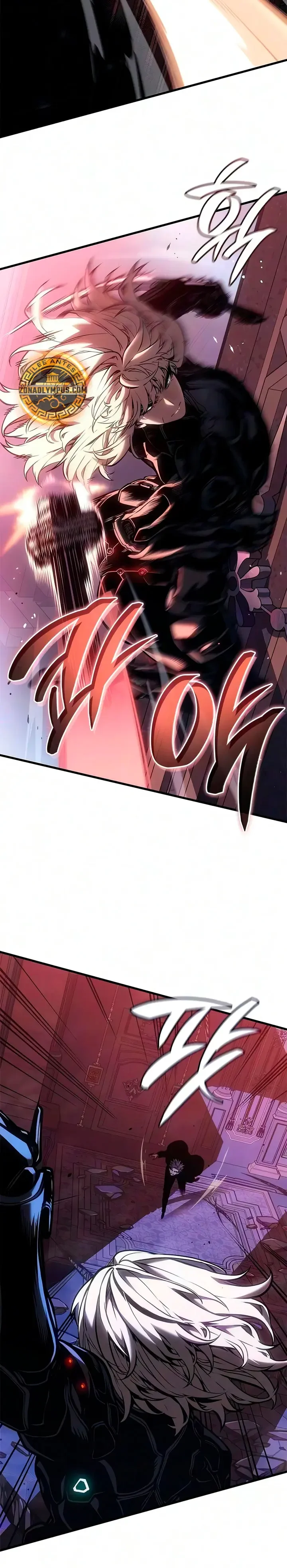 Read Sangre Maldita ES Manga Online