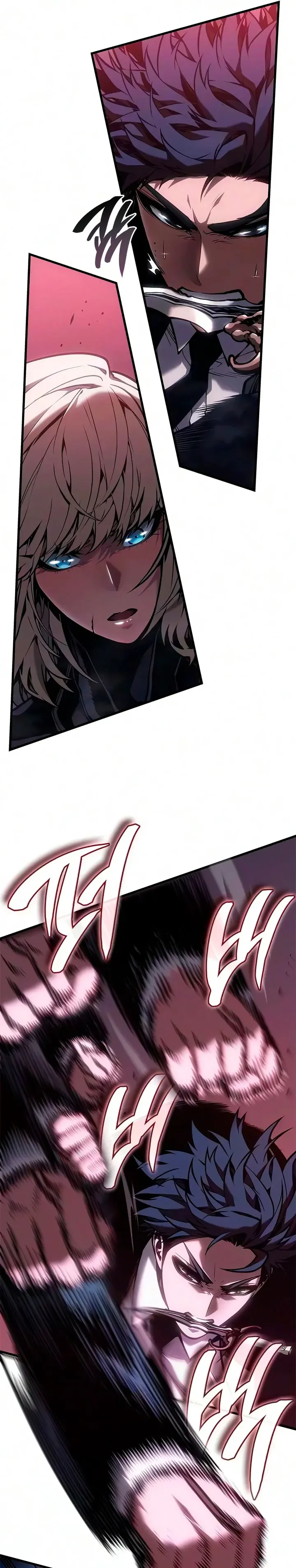Read Sangre Maldita ES Manga Online