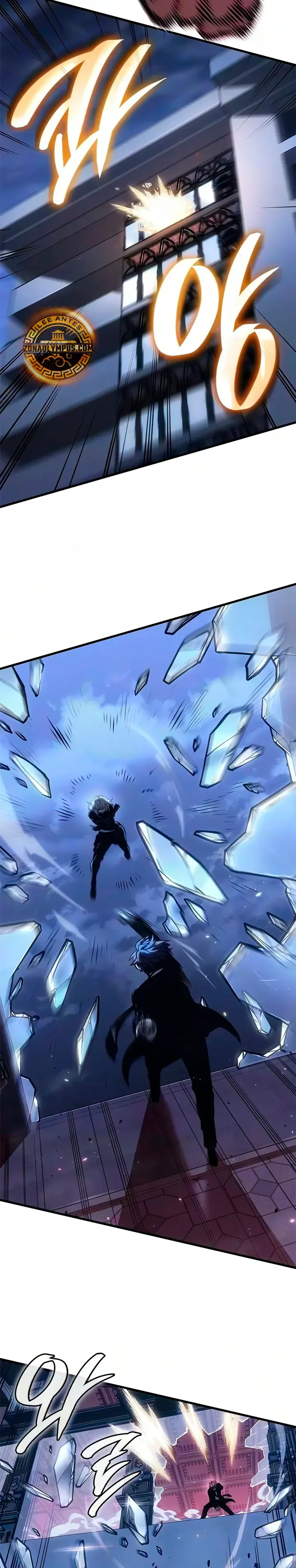Read Sangre Maldita ES Manga Online