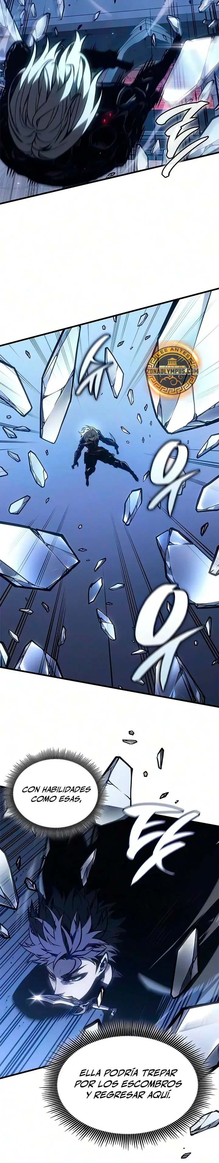 Read Sangre Maldita ES Manga Online