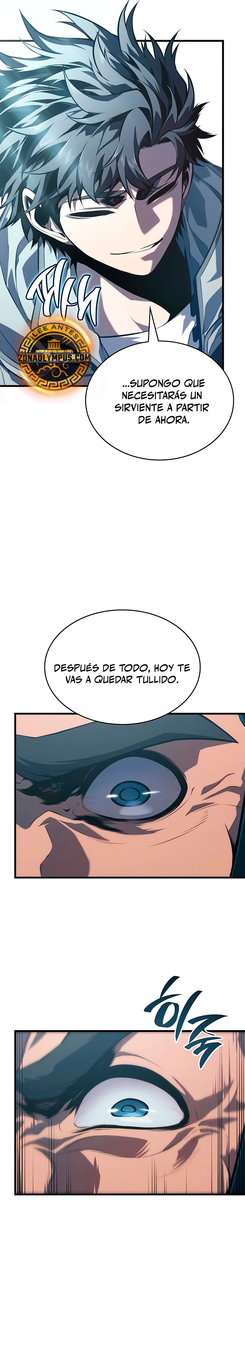 Read Sangre Maldita ES Manga Online