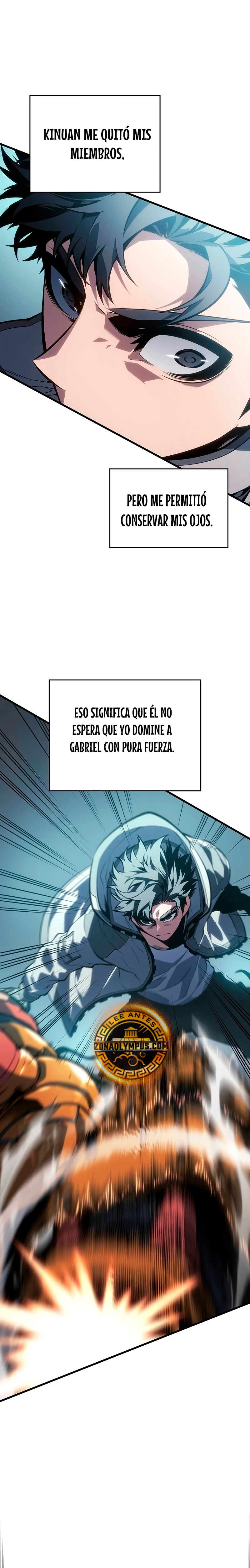 Read Sangre Maldita ES Manga Online