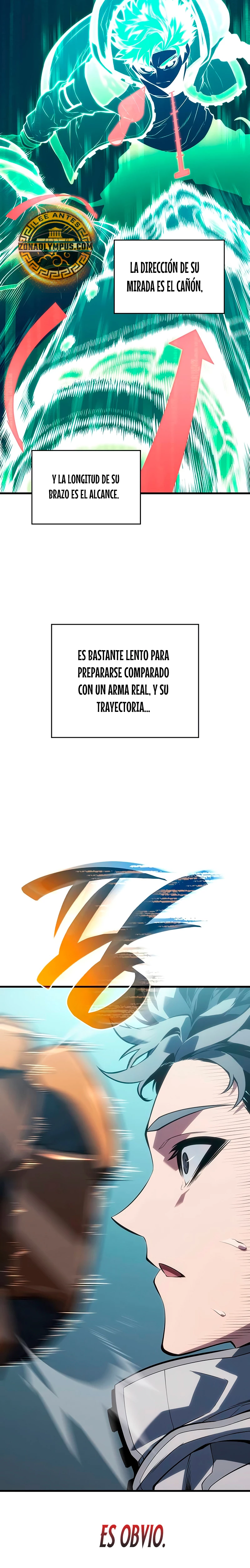 Read Sangre Maldita ES Manga Online
