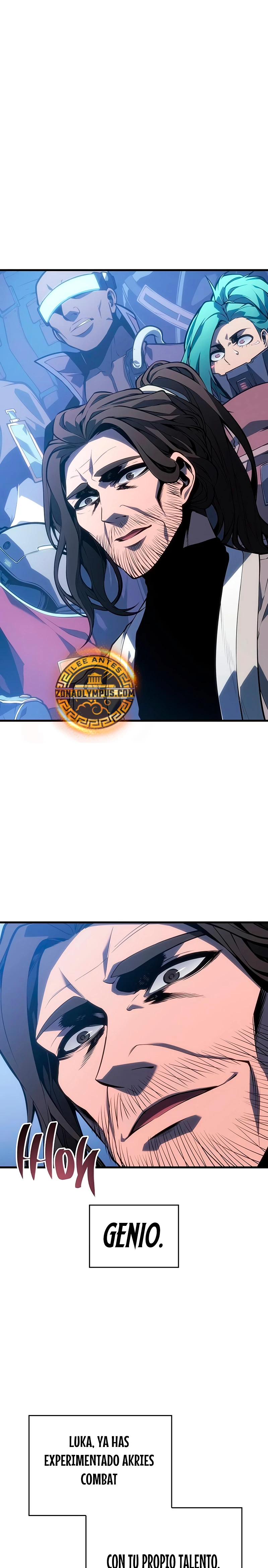 Read Sangre Maldita ES Manga Online