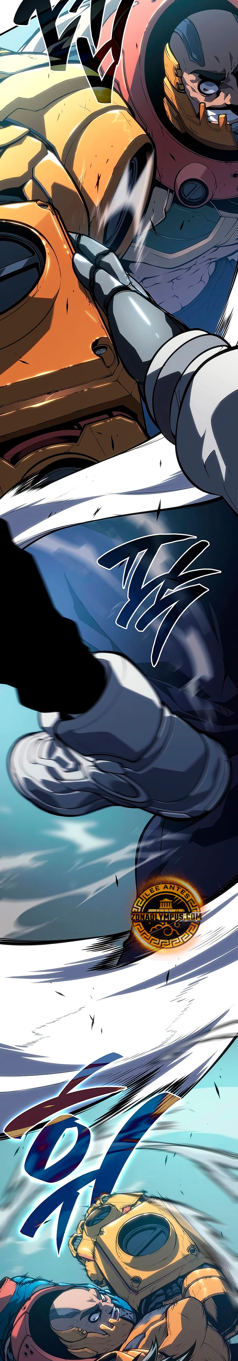 Read Sangre Maldita ES Manga Online