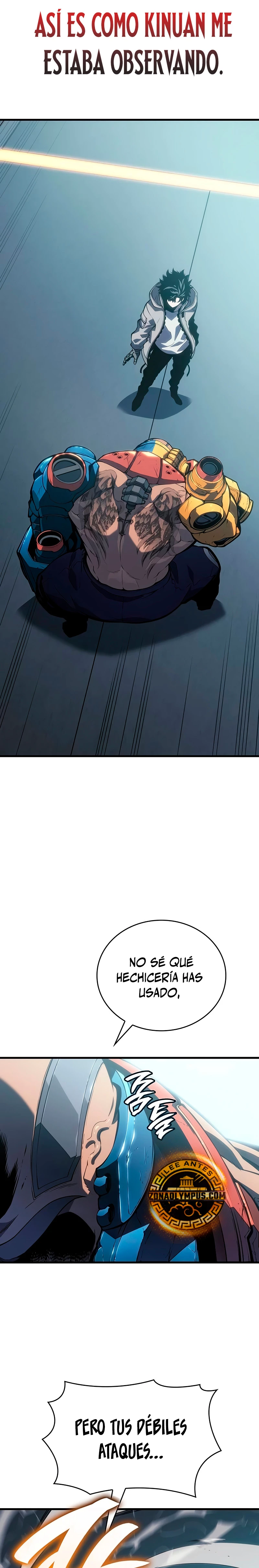 Read Sangre Maldita ES Manga Online