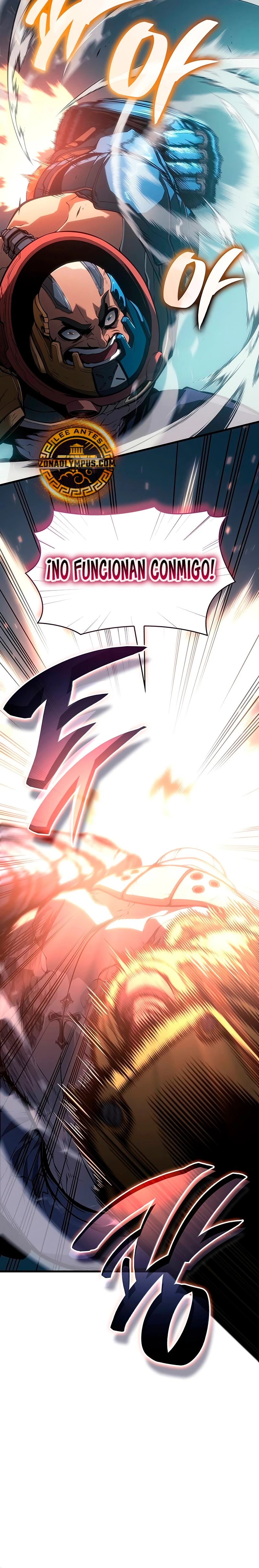 Read Sangre Maldita ES Manga Online
