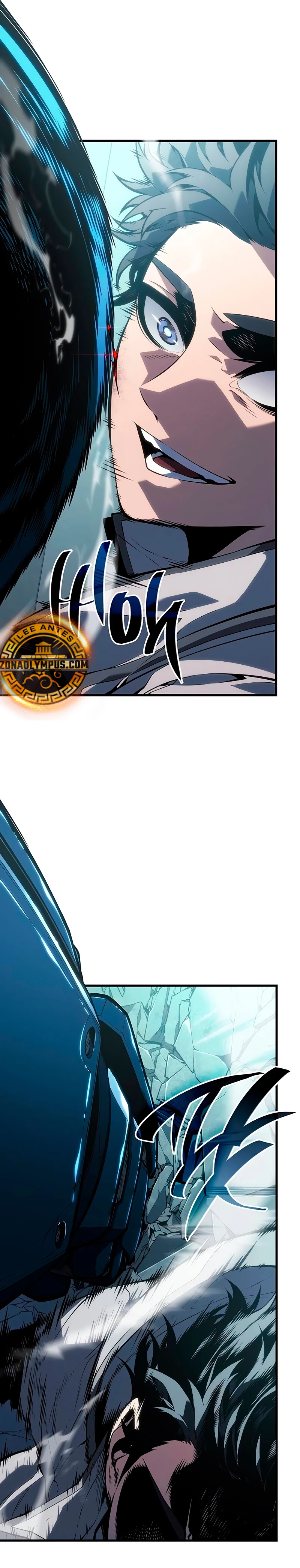 Read Sangre Maldita ES Manga Online