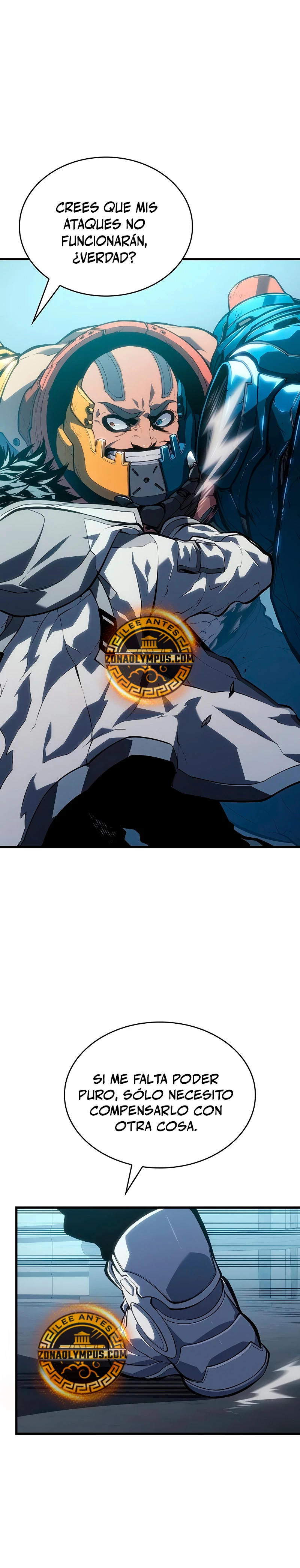 Read Sangre Maldita ES Manga Online