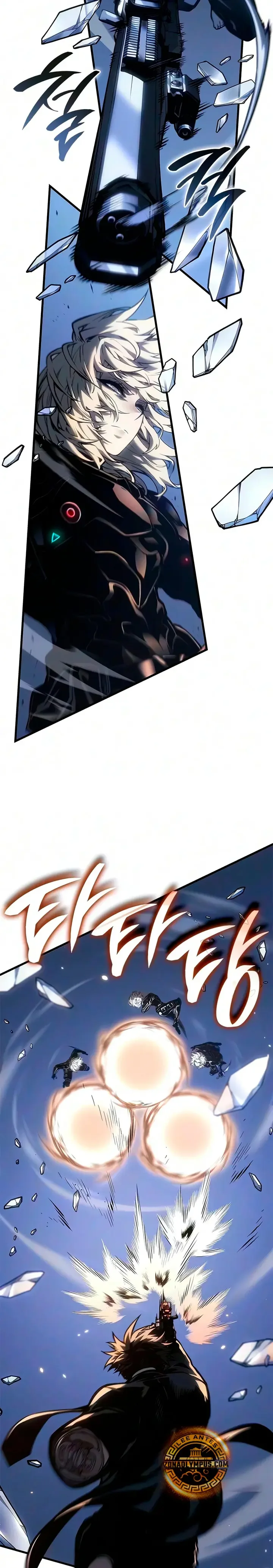Read Sangre Maldita ES Manga Online