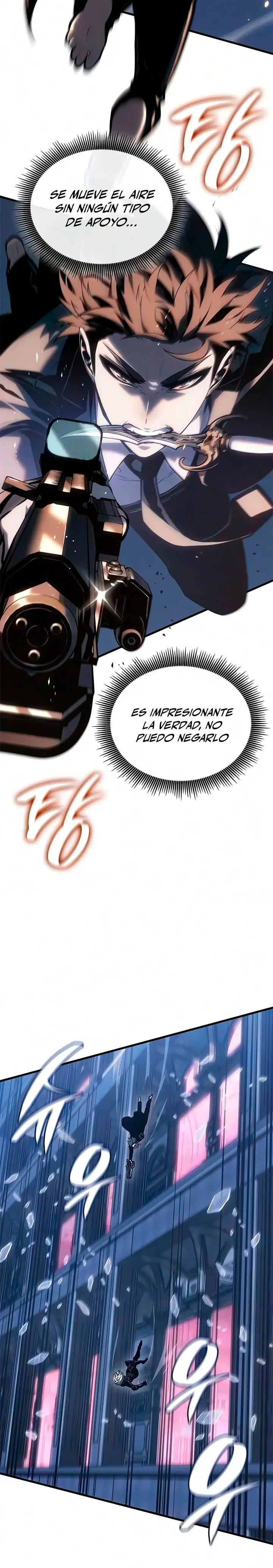 Read Sangre Maldita ES Manga Online
