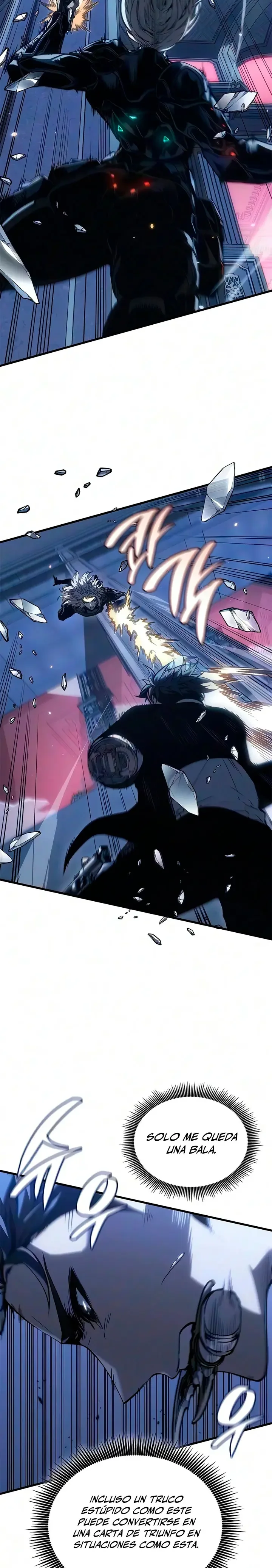 Read Sangre Maldita ES Manga Online