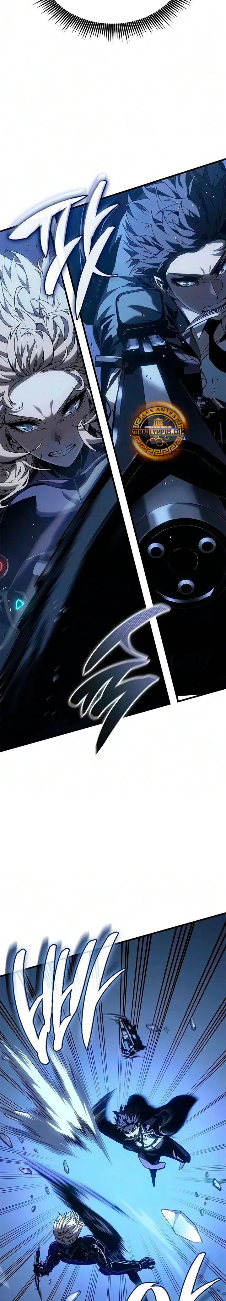 Read Sangre Maldita ES Manga Online