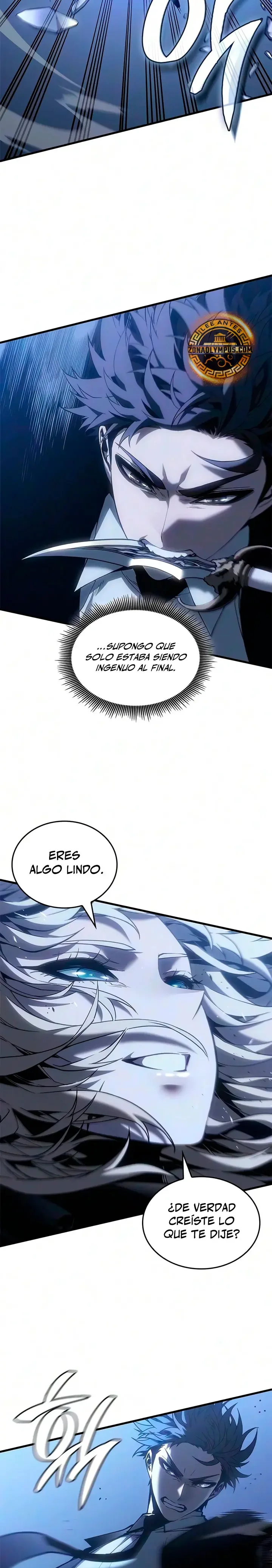 Read Sangre Maldita ES Manga Online