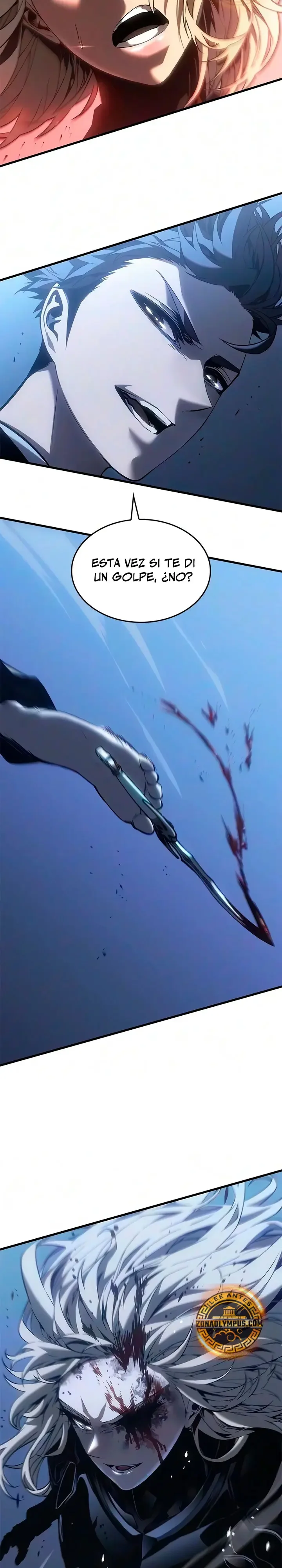 Read Sangre Maldita ES Manga Online
