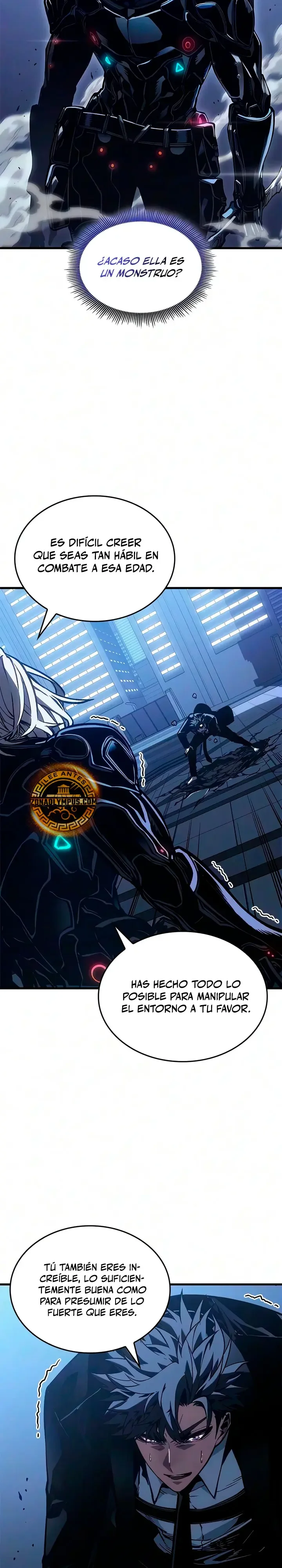 Read Sangre Maldita ES Manga Online
