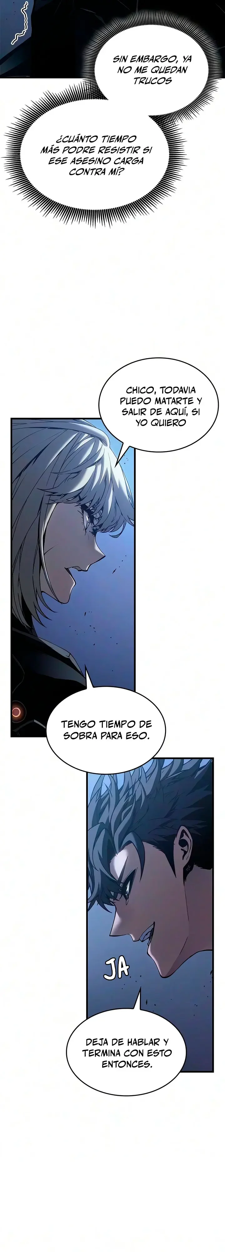 Read Sangre Maldita ES Manga Online