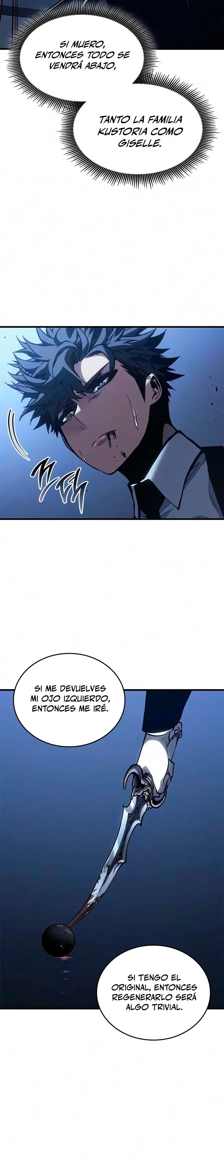Read Sangre Maldita ES Manga Online