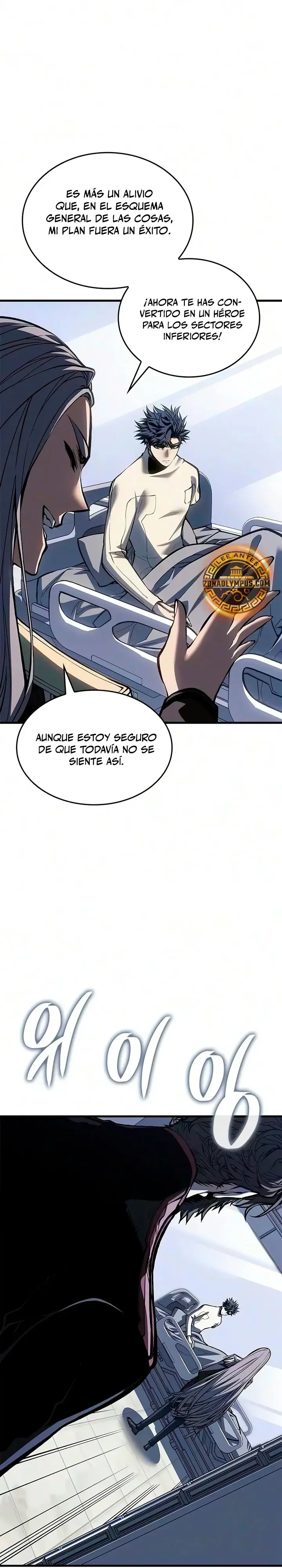 Read Sangre Maldita ES Manga Online