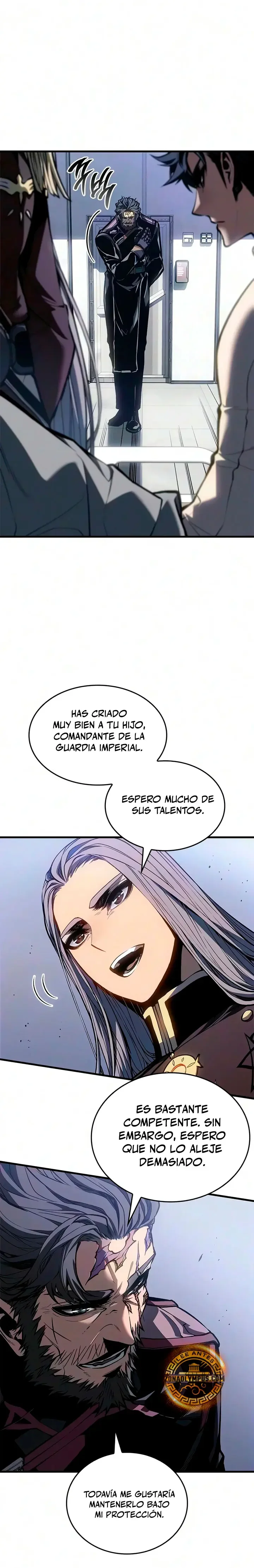 Read Sangre Maldita ES Manga Online