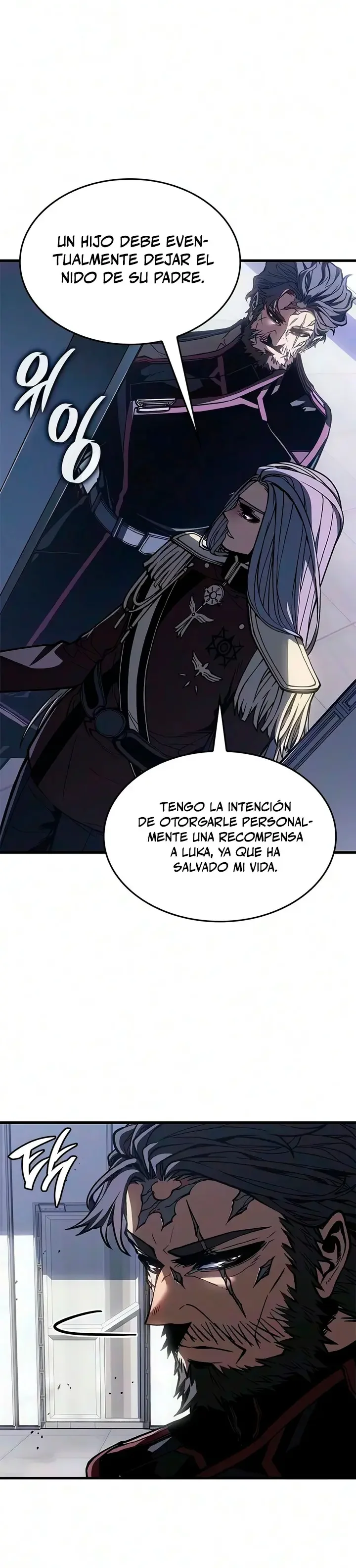 Read Sangre Maldita ES Manga Online