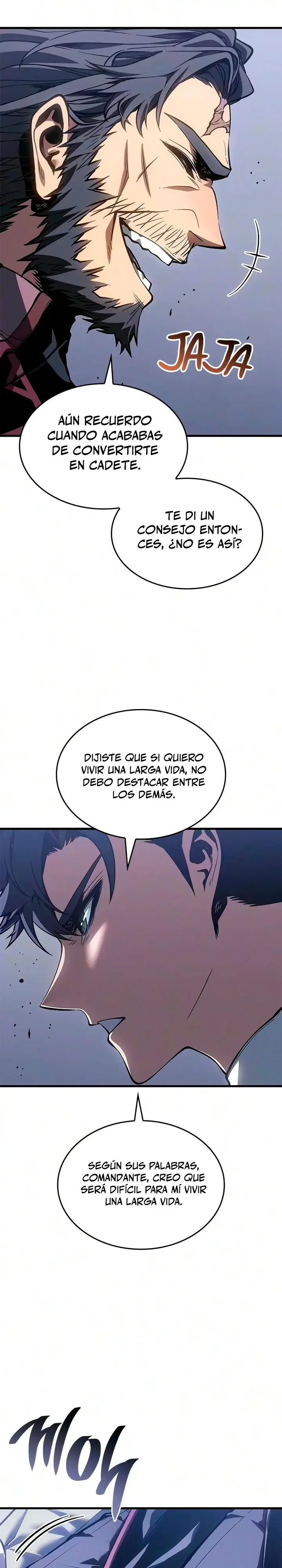 Read Sangre Maldita ES Manga Online