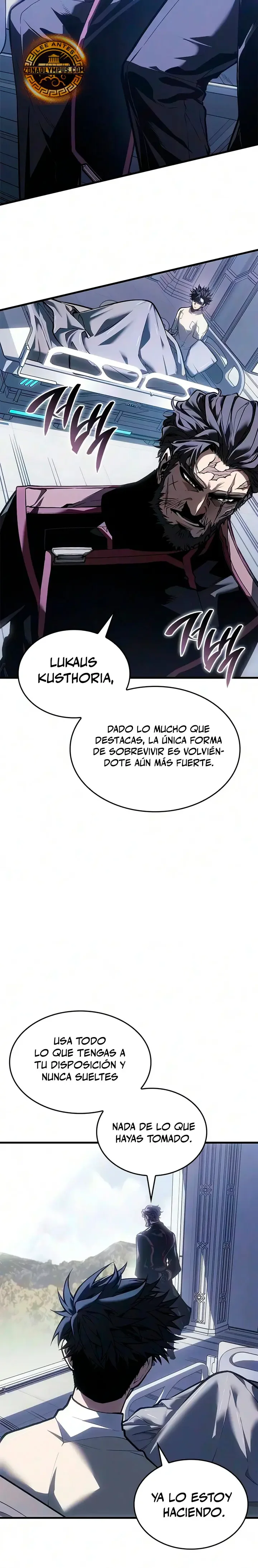 Read Sangre Maldita ES Manga Online