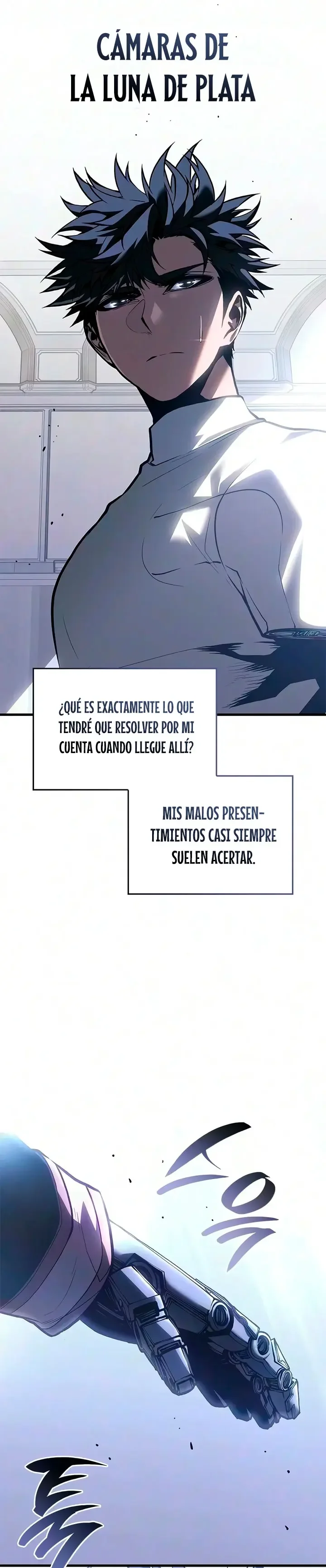 Read Sangre Maldita ES Manga Online