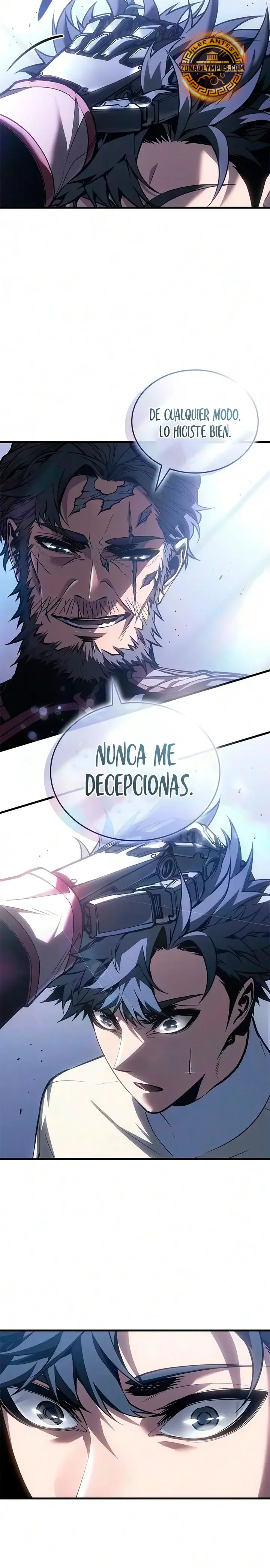 Read Sangre Maldita ES Manga Online