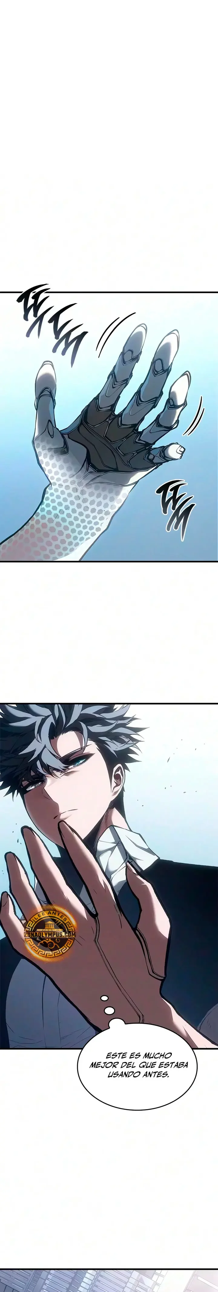 Read Sangre Maldita ES Manga Online