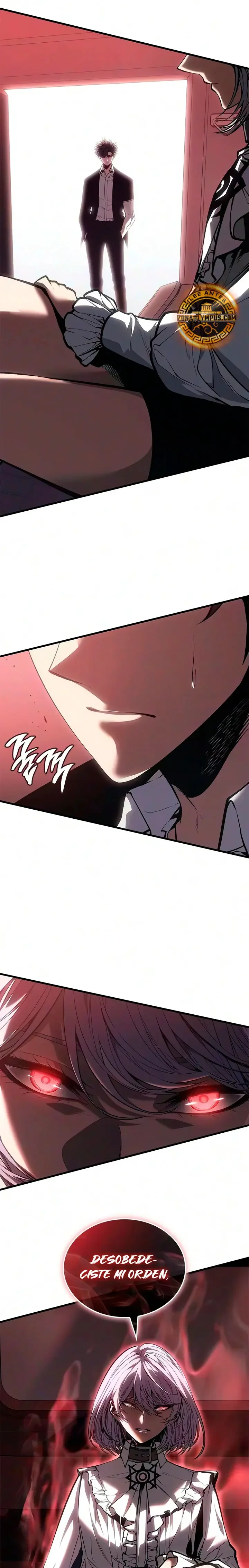 Read Sangre Maldita ES Manga Online