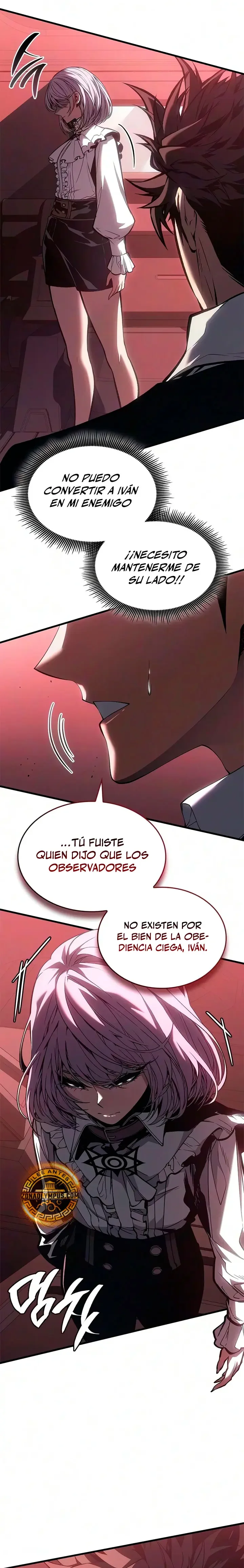 Read Sangre Maldita ES Manga Online