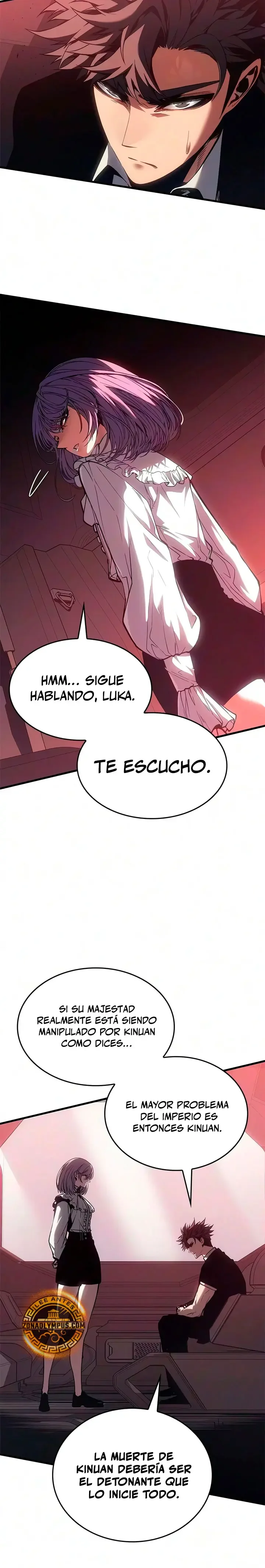 Read Sangre Maldita ES Manga Online