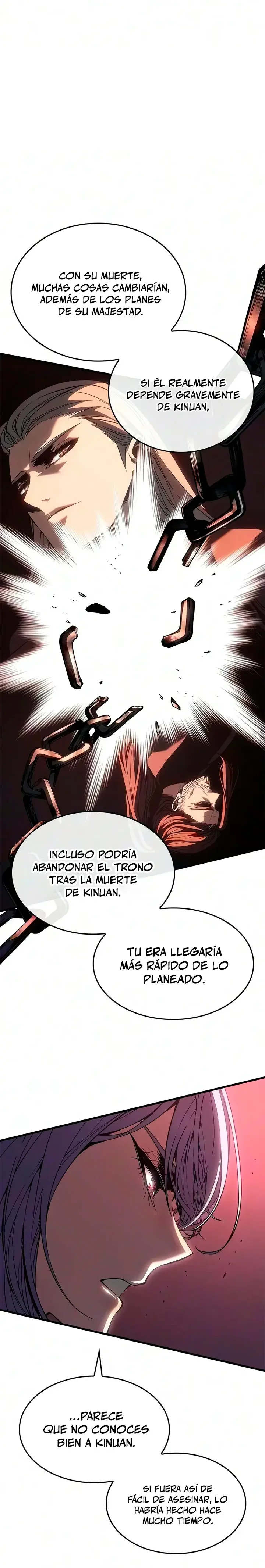 Read Sangre Maldita ES Manga Online