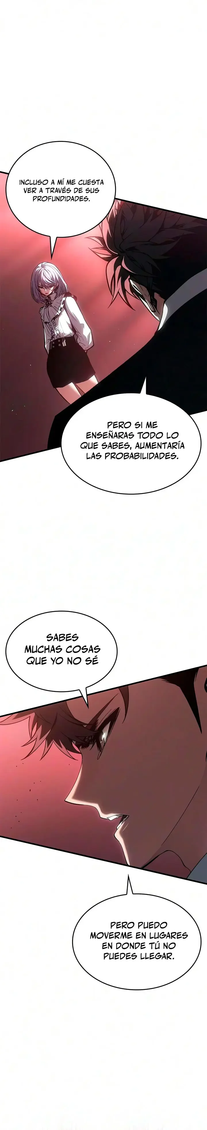 Read Sangre Maldita ES Manga Online