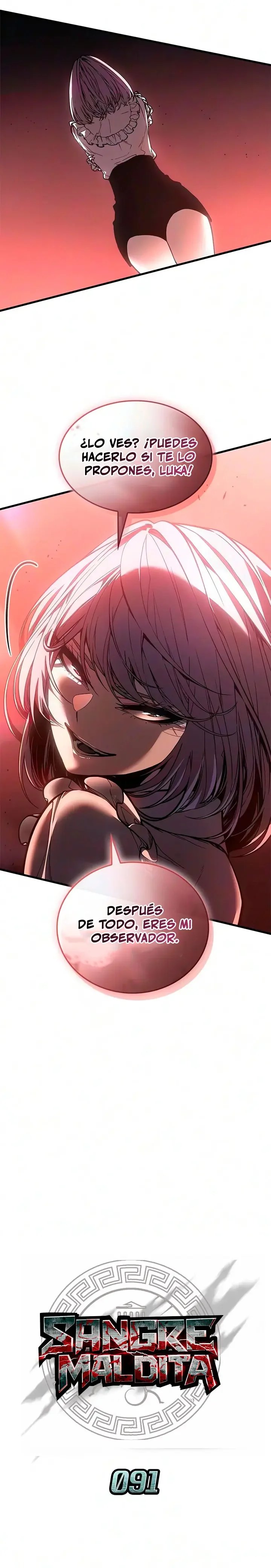 Read Sangre Maldita ES Manga Online