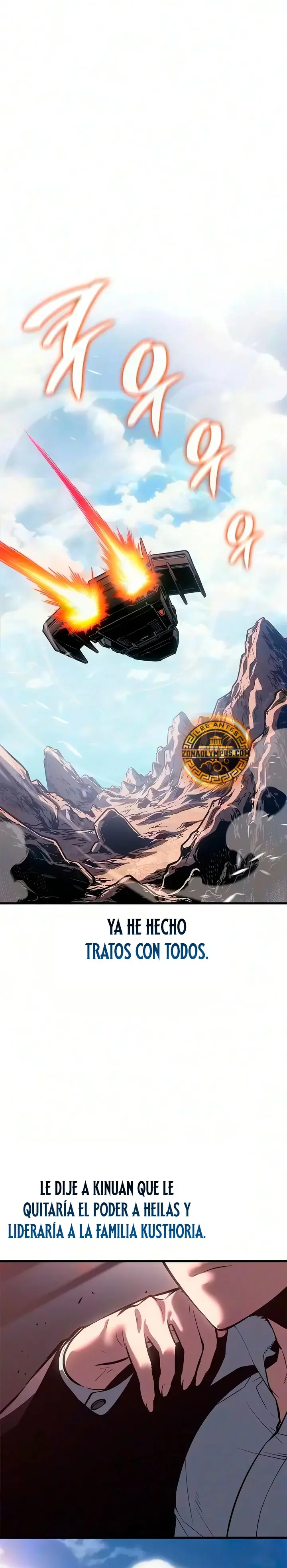 Read Sangre Maldita ES Manga Online