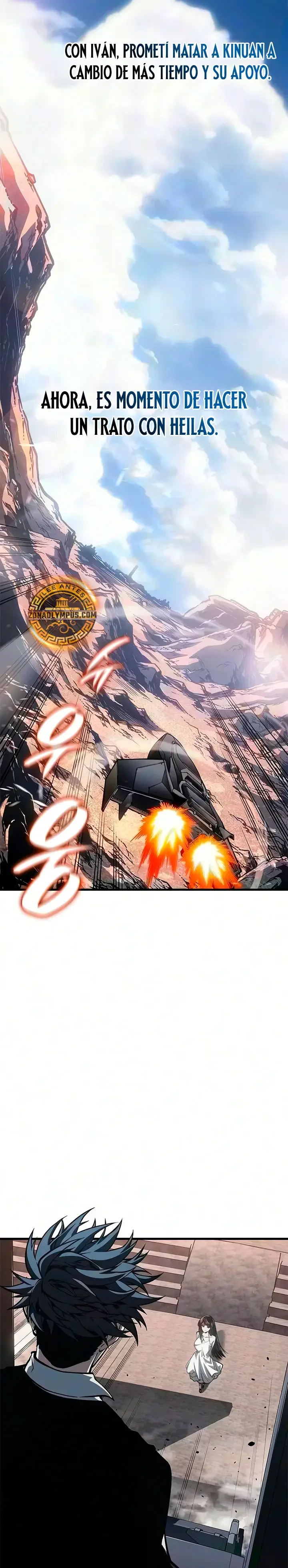 Read Sangre Maldita ES Manga Online