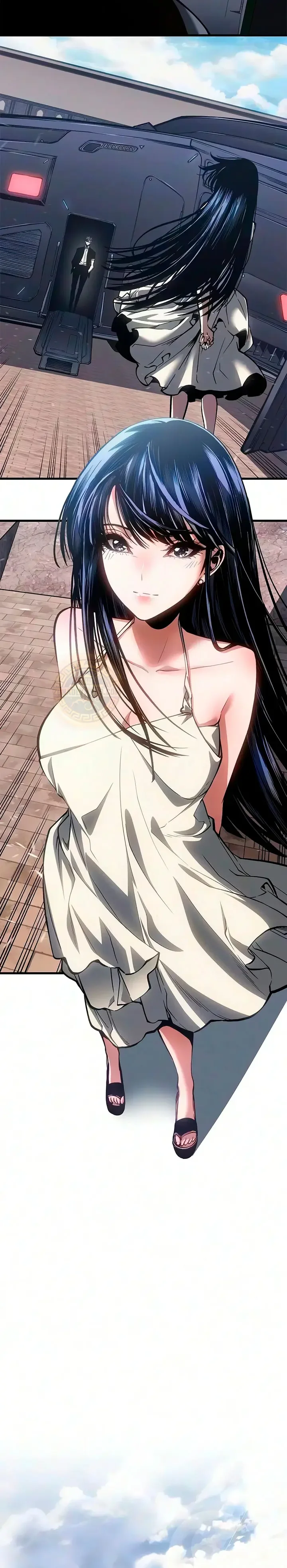 Read Sangre Maldita ES Manga Online