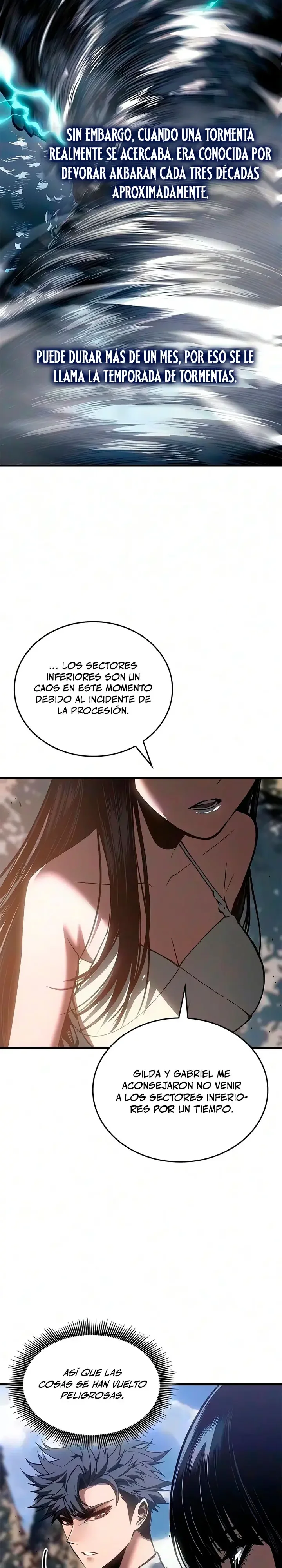 Read Sangre Maldita ES Manga Online