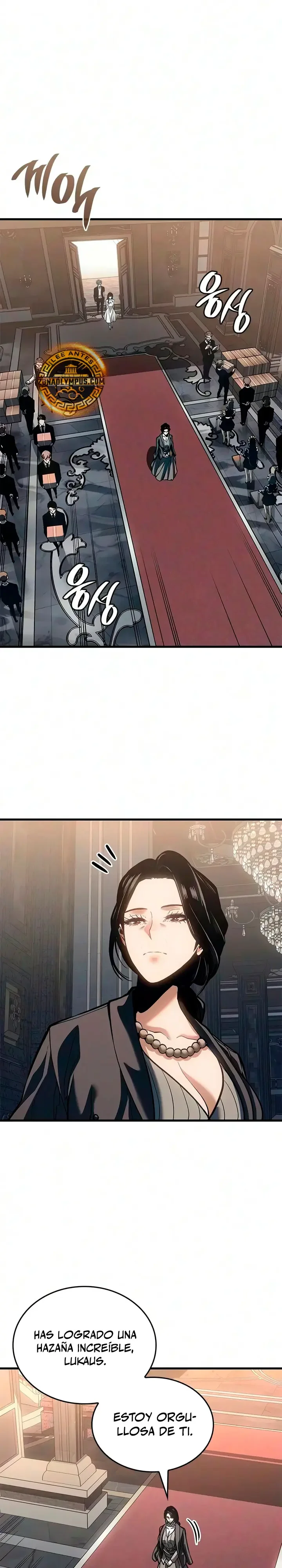 Read Sangre Maldita ES Manga Online