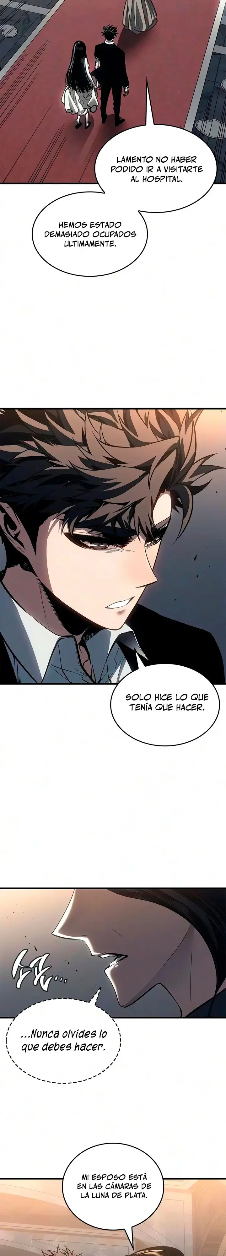 Read Sangre Maldita ES Manga Online